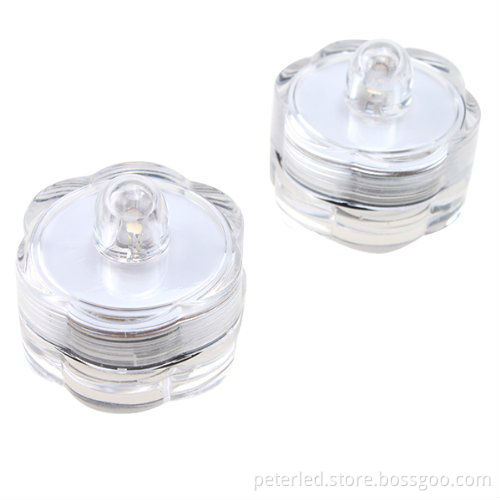 CE & RoHS Manufacturer LED submersible light waterproof
